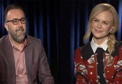 Nicole Kidman, Kanal D Haber'e konuştu