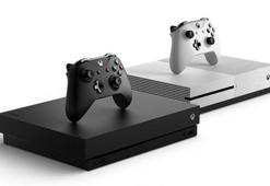 Xbox One için flaş yenilik!
