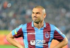 Serkan Balcı: "Burak Yılmaz, İstanbul'a gelecektir"