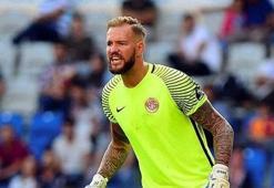 Antalyaspor'da problemin adı Ruud Boffin!