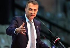 Fikret Orman: "Mayıs 2019'da adayım, yüreği olan gelsin"