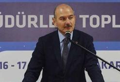 Bakan Soylu'dan net mesaj: Boynumuzun borcudur