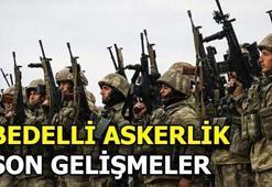 Bedelli askerlik yeni celp dönemi ne zaman açıklanacak? Bakan duyurdu...