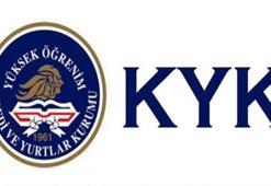 KYK bursları ne kadar? KYK burs-kredi ödemeleri ne zaman yapılacak?