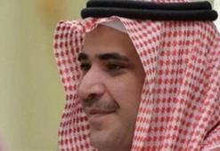 Oklar o isme yöneldi! 'Gölge adam' Suud el-Kahtani