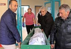 Aslıhan 3 hastaya umut oldu