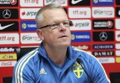 Andersson: "Takımımız iyi bir performans sergiledi"