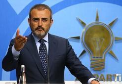 AK Parti'de temayül yoklaması başladı
