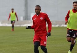 Demir Grup Sivasspor, Çaykur Rize'ye hazırlanıyor