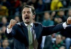 Ahmet Çakı: "Değerli bir galibiyet aldık"