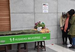 3 kişiye hayat veren mimar adayı Aslıhan toprağa verildi