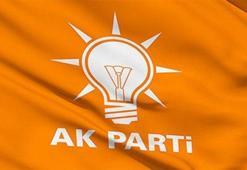 AK Parti'de temayül yoklaması sona erdi