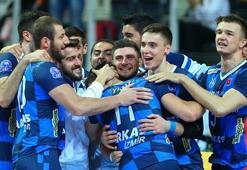 Arkasspor, namağlup lider Galatasaray’ı devirdi