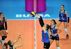 Beşiktaş deplasmanda galip
