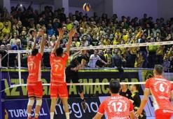 Zorlu maç Arhavi Belediyespor'un