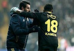 Fenerbahçe'de Kameni gelişmesi! Dönüyor...