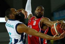 Türk Telekom'un konuğu Fransız ekibi Asvel!