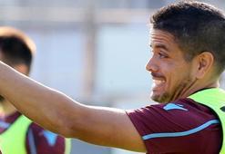 Trabzonspor'da iki ayrılık daha!