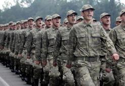 Bedelli askerlik celp ve sevk tarihleri açıklandı!