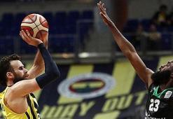 THY Euroleague'de sahne bizim! Türk derbisi...