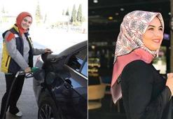 Hanife: Herkes yattığı yerden para kazanma derdinde
