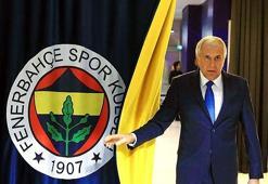 Zeljko Obradovic'in 300.galibiyet heyecanı