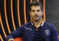 Emre Belözoğlu: "F.Bahçe iddialarıyla ilgili bir bilgim yok"