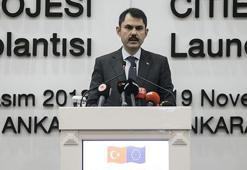 Kurum: Hedefimiz 7.5 milyon konutu dönüştürmek