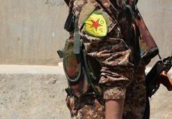 YPG/PKK, DEAŞ elebaşısını parayla serbest bıraktı