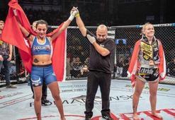 Survivor Sabriye'den büyük başarı! Dünya şampiyonu oldu...