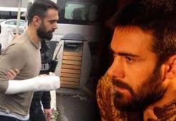 Oyuncu Adnan Koç tahliye edildi