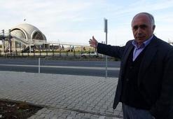 Bir il bunu tartışıyor! Camiye nasıl gidecekler?