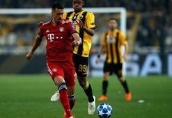 Almanya'dan G.Saray'a transfer yanıtı