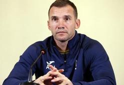 "Yarınki maç dostluk maçı olarak algılanmalı"