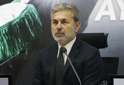 Fenerbahçe, Aykut Kocaman'a ne kadar ödeme yapacak?