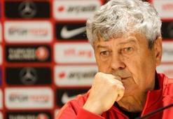 Lucescu: "Yararlı olamayacağımı görürsem..."