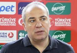 Ekrem Memnun: "Hedef 2020 Tokyo Olimpiyatları"