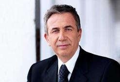 Mansur Yavaş'tan adaylık açıklaması