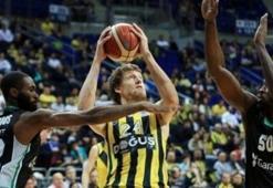 Euroleague'de Türk derbisi oynanacak