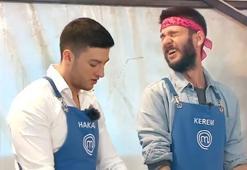 MasterChef Türkiye ilk eleme adayı kim oldu? Yeni fragman...