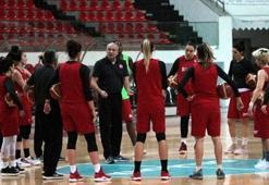 Potanın Perileri, Belarus'u konuk edecek