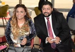 Salam sucuk aldırıp sahneye çıkmadı