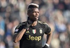 Pogba Juventus'a geri dönmek istiyor!