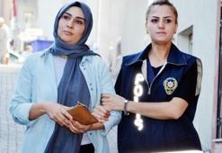 O iş adamının eşine 7 yıl 6 ay hapis