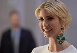 "Ivanka Trump devlet işleri için kişisel e-postasını kullanıyor"