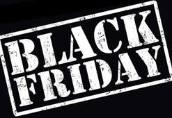 Black Friday nedir?