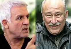 Talat Bulut'tan Altan Erkekli'ye sert tepki