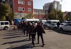 Peş peşe operasyonlar! 245 FETÖ şüphelisinden 98'i gözaltına alındı!