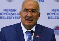 Başkan Kocamaz, partisinden istifa etti
