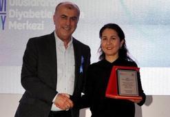 Türkiye Diyabet Vakfı’ndan Kanal D'ye teşekkür plaketi